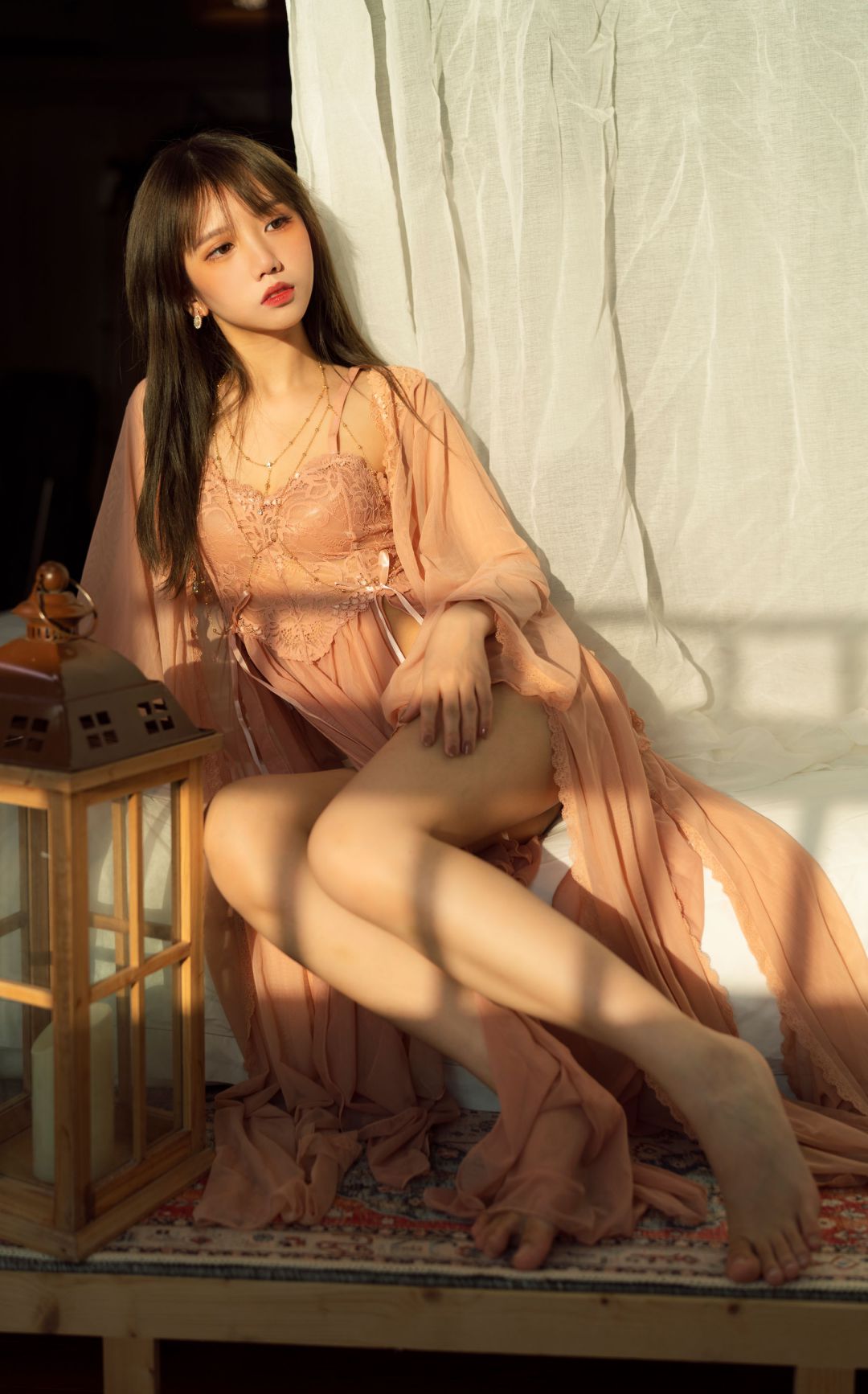 果咩酱w–温柔插图1